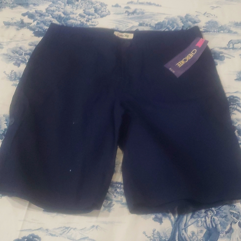 Women's Cherokee shorts